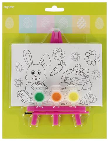 ARPEX-WN MINI OBRAZ NA PŁÓTNIE