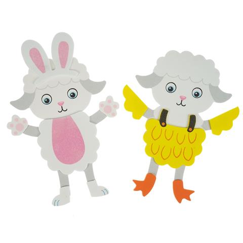 ARPEX-WN ZESTAW ZRÓB TO SAM- UBIERZ OWIECZKĘ