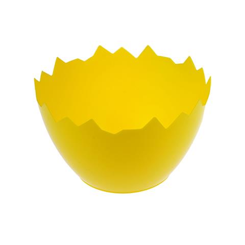 ARPEX-WN OSŁONKA WIELKANOCNA SKORUPKA- ŻÓŁTA