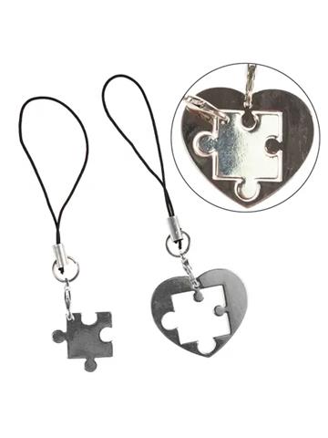 ARPEX BRELOKI PUZZLE WALENTYNKA