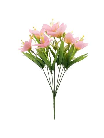 ARPEX-WN KWIATY SZTUCZNE BUKIET LILII