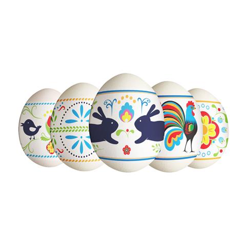 ARPEX-WN OWIJKI TERMOKURCZLIWE REGINALNE 6szt