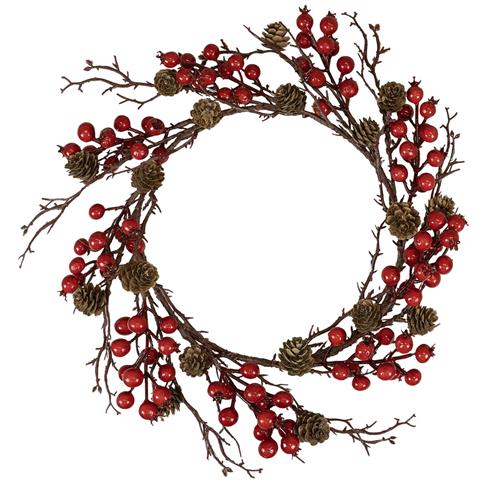 ARPEX-BN WIENIEC Z ZIMOWYMI JAGODAMI