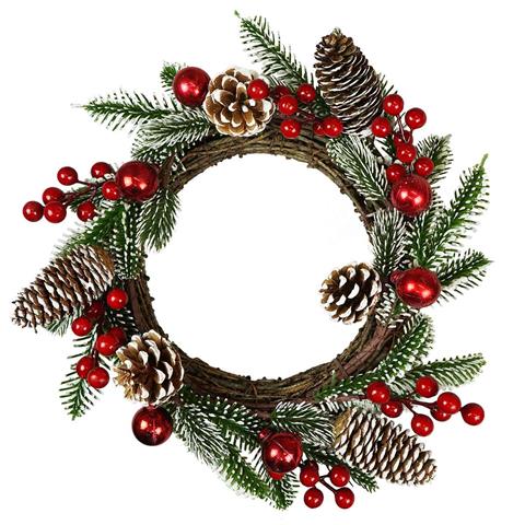 ARPEX-BN WIENIEC DEKORACYJNY