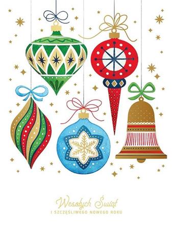 ART NUVO KARTKA GWIAZDKA ZŁOCONO TŁOCZONY ACH 051 BN GWIAZDKA /10/