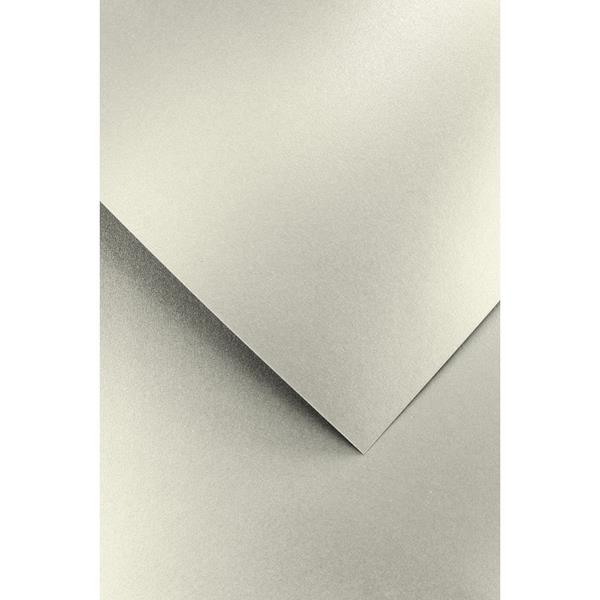 KARTON OZD.WIZYT.250/20 JASNOSREBRNY PEARL ARGO 205476
