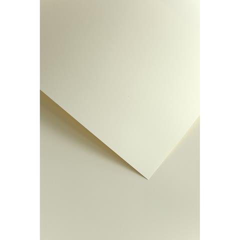 KARTON OZD.WIZYT.160/50 KREMOWY GŁADKI  202822 AEGO