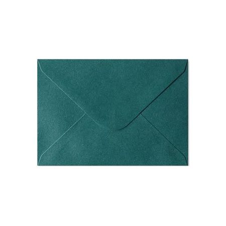 KOPERTA C6 150g/10szt ZIELONY PEARL 280244 ARGO