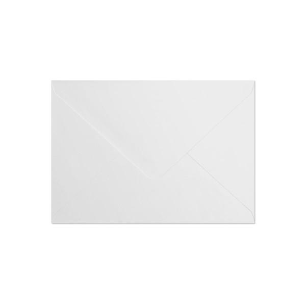 KOPERTA B6 150g/10szt BIAŁY GŁADKI 280891 ARGO
