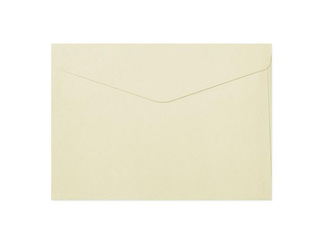 KOPERTA C5 150g/10szt KREMOWY PEARL 280641 ARGO