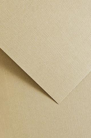 KARTON OZD.WIZYT.250/20 RYPS JASNOBEŻOWY ARGO