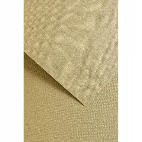 KARTON OZD.WIZYT.250/20 RYPS PIASKOWY ŻÓŁTY ARGO