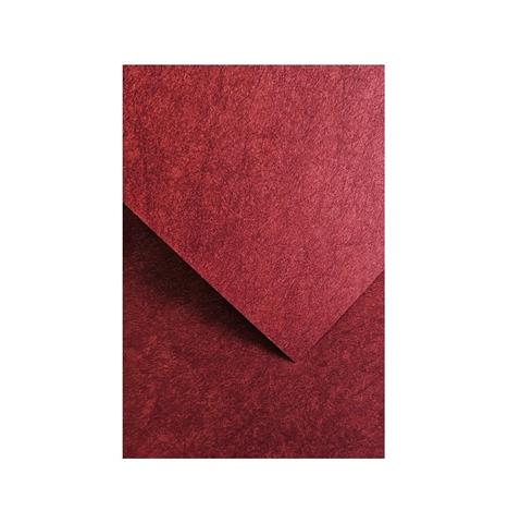 KARTON OZD.WIZYT.200/20 FLASH BORDOWY ARGO