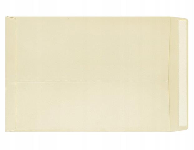 KOPERTA C4 210g/5szt KREMOWY PEARL 280001 ARGO