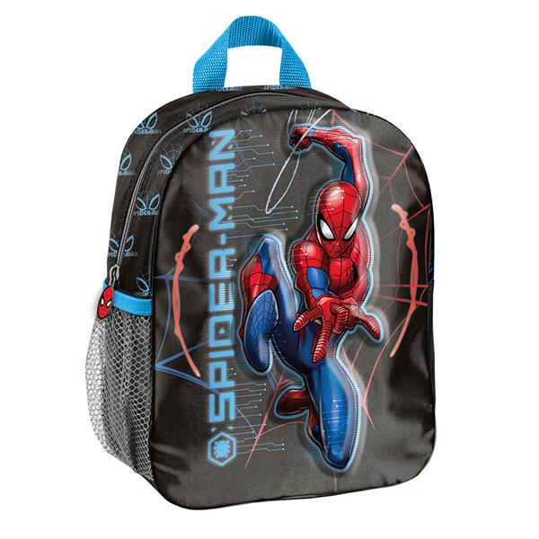 *paso-plecak spider-man sp223pa-503 wymiary 28*22*10cm