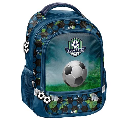 PASO-PLECAK PIŁKA PP24FC-260 38x29x15CM