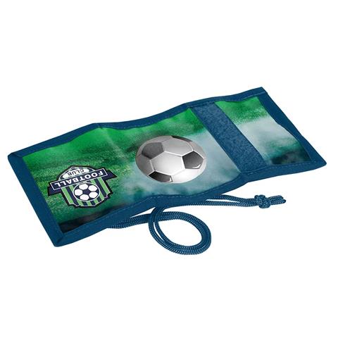 PASO-PORTFEL FOOTBALL PP24FC-002