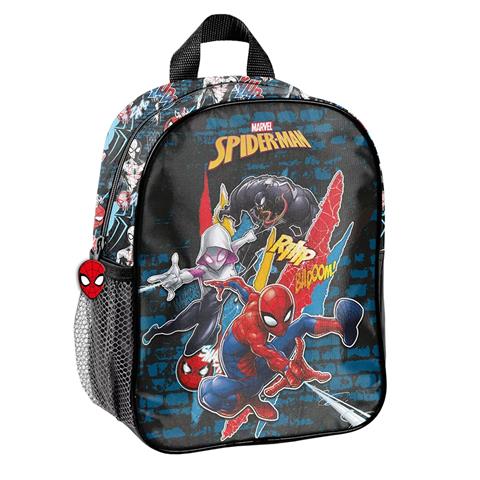 paso-plecak marvel spider-man sp24gg-303wymiary 28*22*10