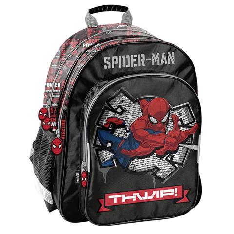 paso-plecak marvel spider-man sp24mm-090wymiary 38*29*16cm