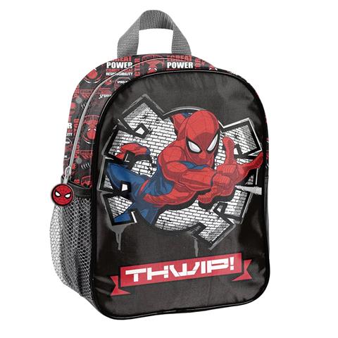 paso-plecak marvel spider-man sp24mm-303wymiary 28*22*10