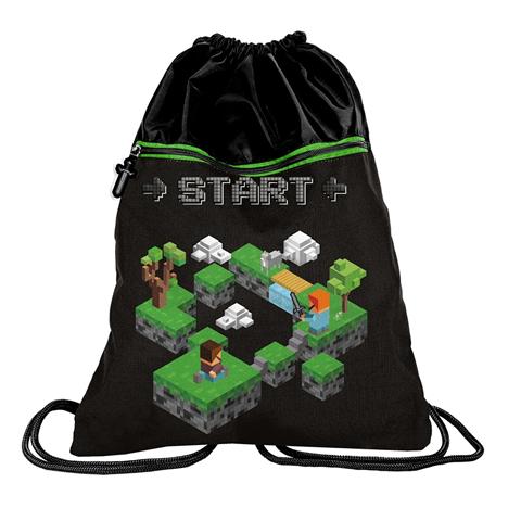 PASO-WOREK NA PLECY PREMIUM START GAME  PP24ST-713