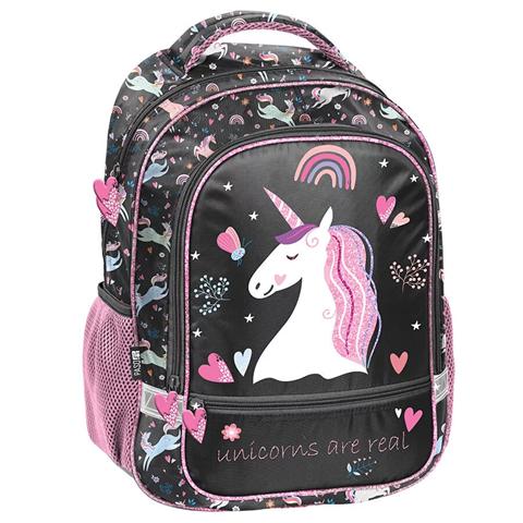 PASO-PLECAK UNICORNS 38x28x15CM PP25JO-260