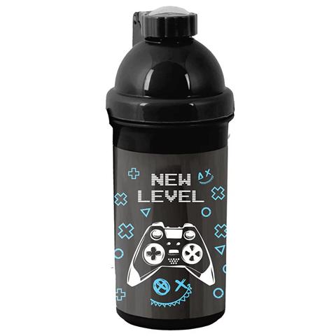 PASO-BIDON 500ML GAME PP25GS-3021