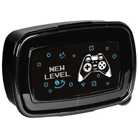 PASO-ŚNIADANIÓWKA GAME PP25GS-3022