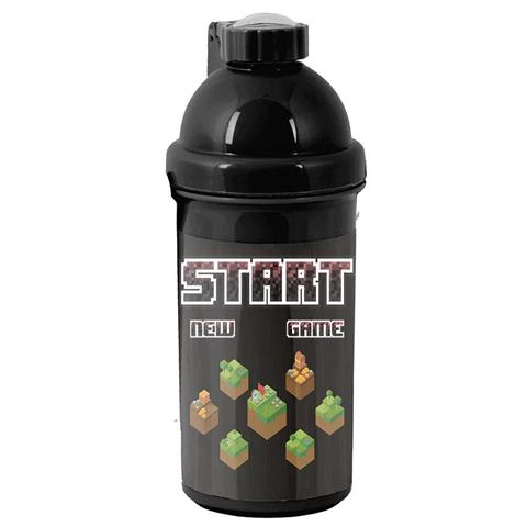 PASO-BIDON 500ML START NEW GAME PP25MN-3021