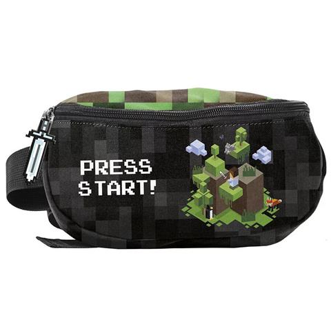 PASO-SASZETKA NA PAS NERKA PRESS START  PP25PX-510