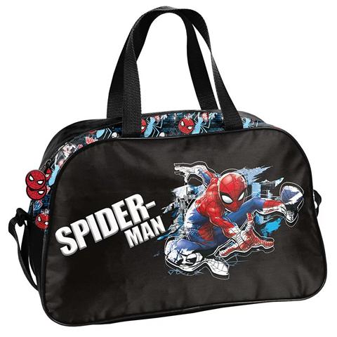 PASO-TORBA SPIDER-MAN 40x25x15CM SP25WW-074