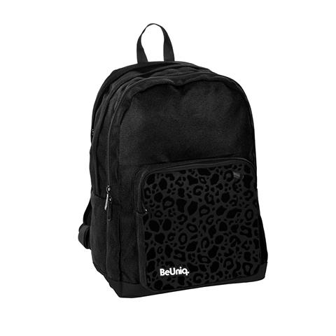 PASO PLECAK LEOPARD BEUNIQ BU26PR2710