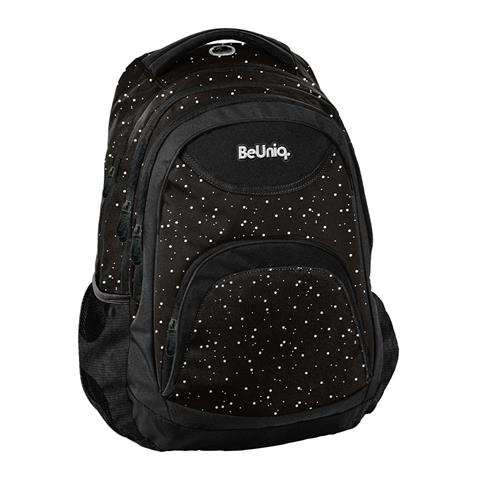 PASO PLECAK SZKOLNY DOTS BEUNIQ BU26RX2708
