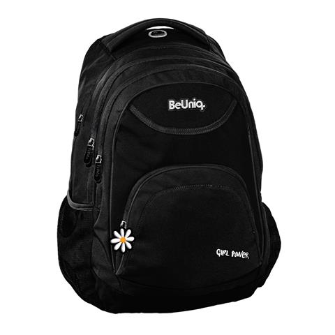 PASO PLECAK SZKOLNY FLOWERS BEUNIQ BU26SB2708