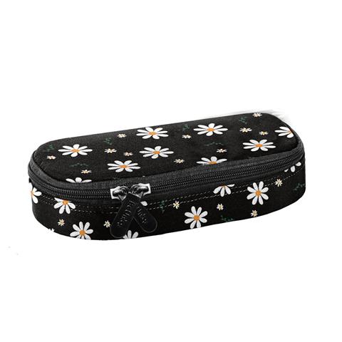 PASO PIÓRNIK Z KLAPKĄ FLOWERS BEUNIQ BU26SB013
