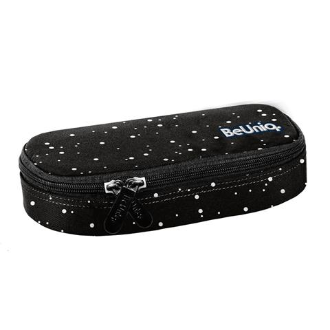 PASO PIÓRNIK Z KLAPKĄ DOTS BEUNIQ BU26RX013