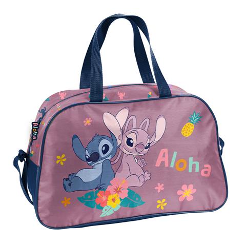 PASO-TORBA STITCH ALOHA 40x25x15CM DS26VV-074