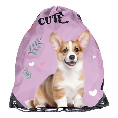 PASO-WOREK NA OBUWIE CUTE PIES PP26CG-712