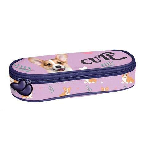 PASO-PIÓRNIK CUTE PIES PP26CG-013