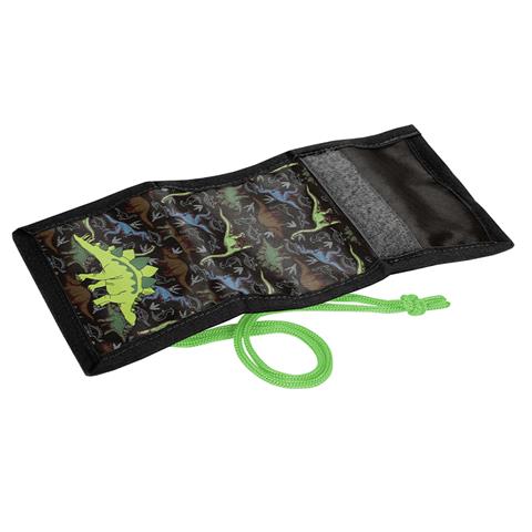 PASO-PORTFEL ZE SZNURKIEM DINOZAUR PP26DR-002