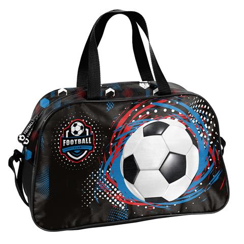PASO-TORBA FOOTBALL CLUB 40x25x15CM PP26FD-074