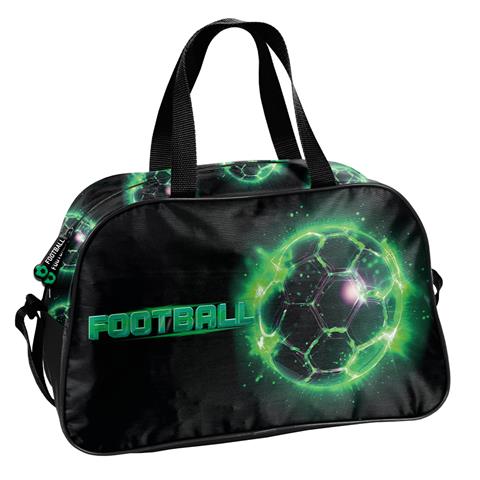 PASO-TORBA FOOTBALL 40x25x15CM PP26FG-074