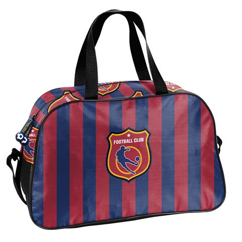 PASO-TORBA FOOTBALL CLUB 40x25x15CM PP26FT-074
