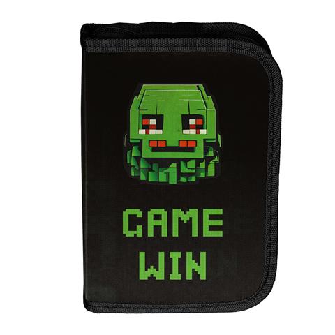 PASO PIÓRNIK JEDNOKOMOROWY Z WYPOSAŻENIEM GAME WIN PP26ME-P001
