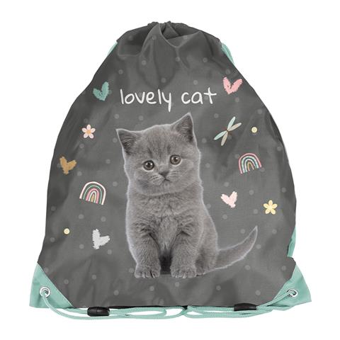 PASO WOREK NA BUTY LOVELY CAT PP26CS712