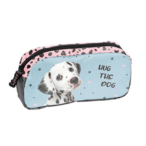 PASO PIÓRNIK SASZETKA DALMATIAN PUPPY PP26DL004