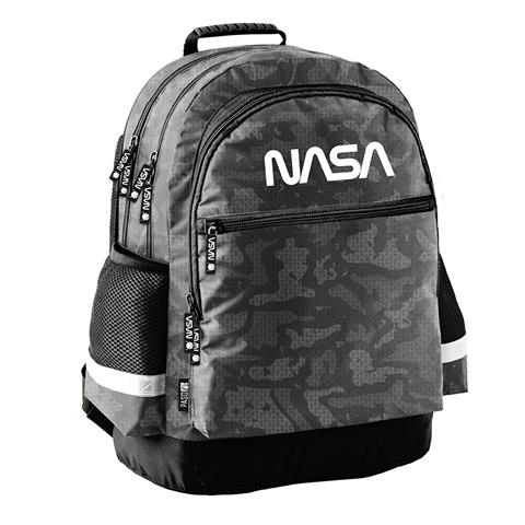 PASO PLECAK SZKOLNY NASA CAMO PP26NM116