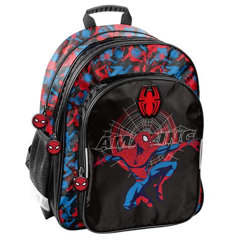 PASO PLECAK SZKOLNY AMAZING SPIDERMAN SP26CC090