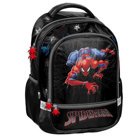 PASO PLECAK SZKOLNY SPIDER MAN SP26FF260