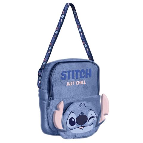 PASO-TORBA NA RAMIĘ STITCH DS26XX-208